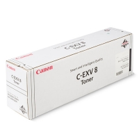 Canon Toner Canon C-EXV 8 Black 7629A002 071220