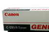 Canon Toner Canon C-EXV 8 Cyan 7628A002 071230 - 1