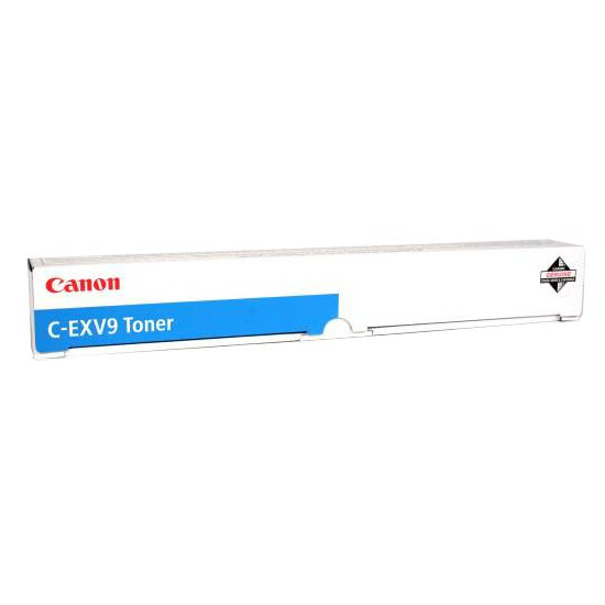 Canon Toner Canon C-EXV 9 C Cyan 8641A002 071270 - 1