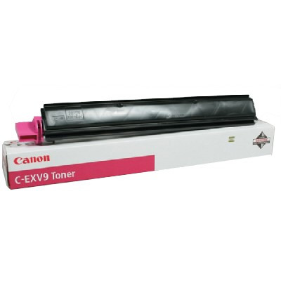 Canon Toner Canon C-EXV 9 M Magenta 8642A002 071280 - 1