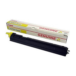 Canon Toner Canon C-EXV 9 Y Yellow 8643A002 071290 - 1