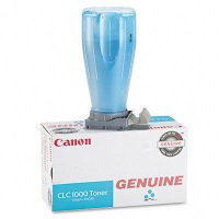 Canon Toner Canon CLC-1000C Cyan 1428A002AA 070946 - 1