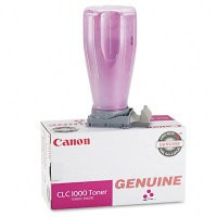 Canon Toner Canon CLC-1000M Magenta 1434A002AA 070948 - 1