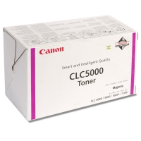 Canon Toner Canon CLC-5000M Magenta 6603A002AA 070956