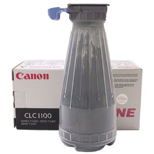 Canon Toner Canon CLC-700BK Black 1421A002 071480 - 1