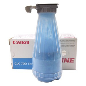 Canon Toner Canon CLC-700C Cyan 1427A002 071482 - 1