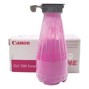 Canon Toner Canon CLC-700M Magenta 1433A002 071484 - 1