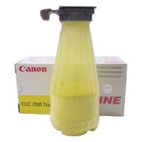 Canon Toner Canon CLC-700Y Yellow 1439A002 071486