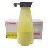 Toner Canon CLC-700Y Yellow