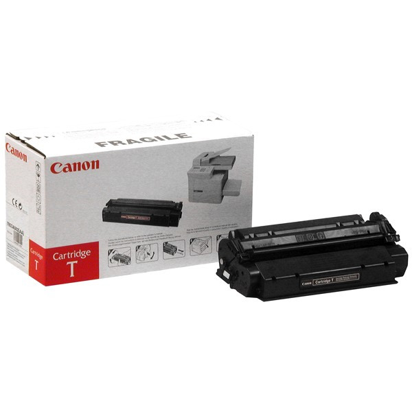 Canon Toner Canon Cartridge T Black 7833A002AA 032490 - 1