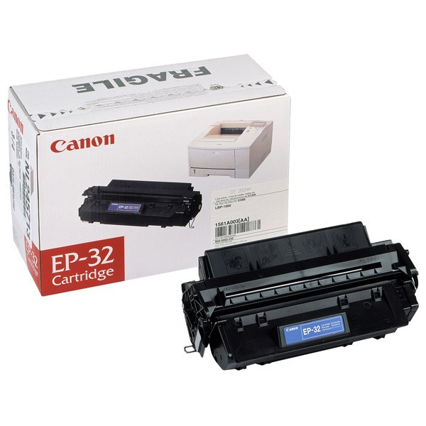 Canon Toner Canon EP-32 Black 1561A003AA 032118 - 1