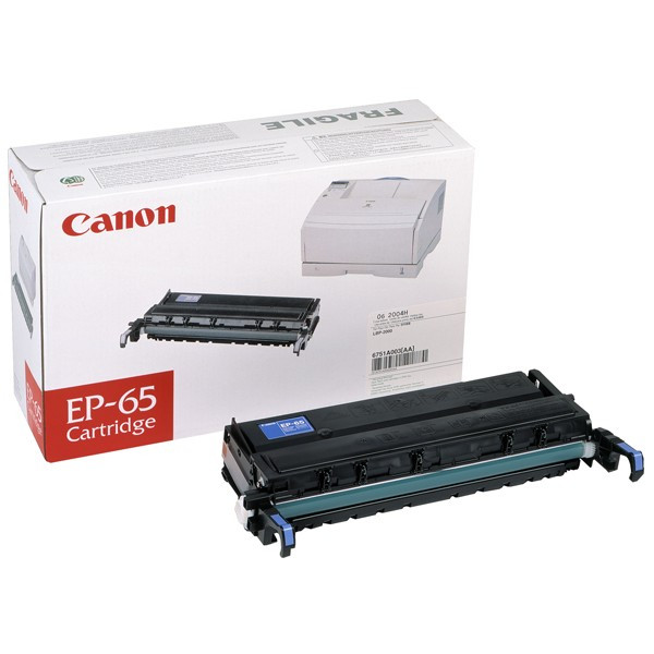 Canon Toner Canon EP-65 Black 6751A003AA 032575 - 1