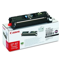 Canon Toner Canon EP-87BK Black 7433A003 032830