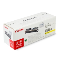 Canon Toner Canon EP-87Y Yellow 7430A003 032845