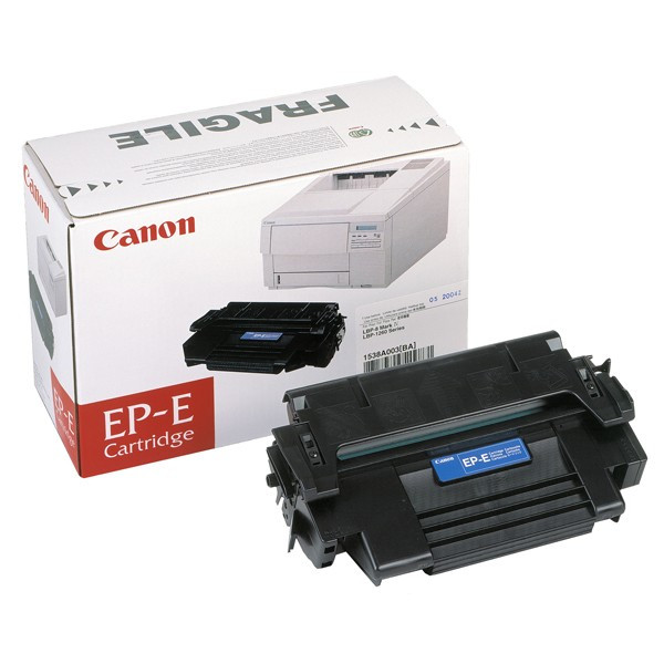 Canon Toner Canon EP-E High Capacity Black 1538A003AA 032035 - 1