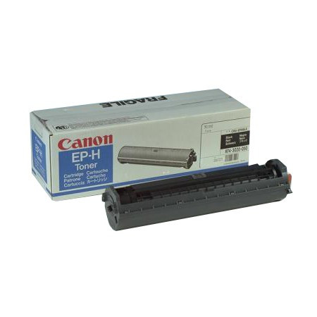 Canon Toner Canon EP-H-B Black 1505A001AA 032540 - 1