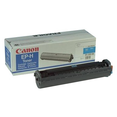 Canon Toner Canon EP-H-C Cyan 1504A001AA 032545 - 1