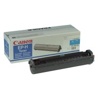 Canon Toner Canon EP-H-C Cyan 1504A001AA 032545