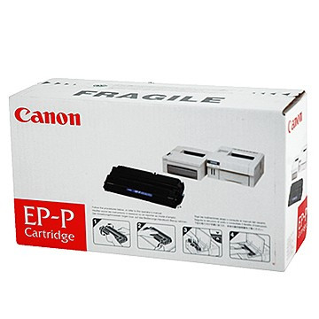 Canon Toner Canon EP-P Black 1529A003AA 032045 - 1