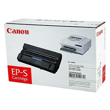 Canon Toner Canon EP-S Black 1524A003DA 032005 - 1