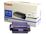 Canon Toner Canon EP-W Black 1545A003AA 032095