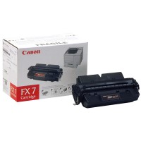 Canon Toner Canon FX-7 Black 7621A002BA 032175