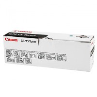 Canon Toner Canon GP-215 Black 1388A002AA 032510