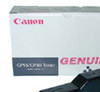 Canon Toner Canon GP-30F/55 Black 1387A002AA 071100 - 1