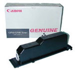 Canon Toner Canon GP-30F/55 Black 1387A002AA 071100