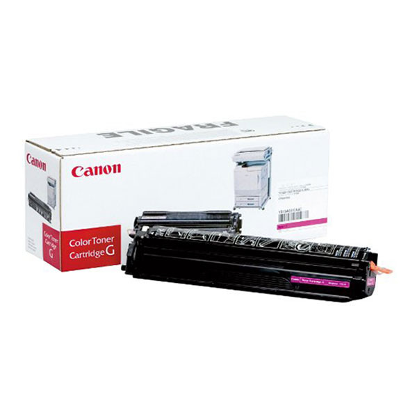 Canon Toner Canon G Magenta 1513A003 032586 - 1