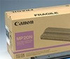 Canon Toner Canon MP-20N Black 3708A006AA 071400 - 1