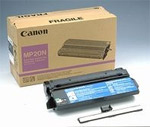 Canon Toner Canon MP-20N Black 3708A006AA 071400