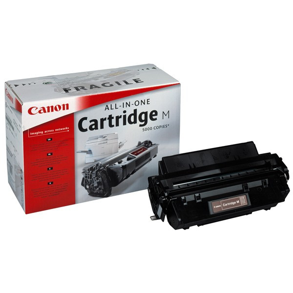 Canon Toner Canon M Black 6812A002BA 032355 - 1