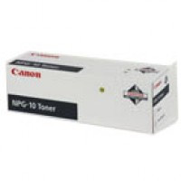 Canon Toner Canon NPG-10 Black 1381A003AA 071428 - 1