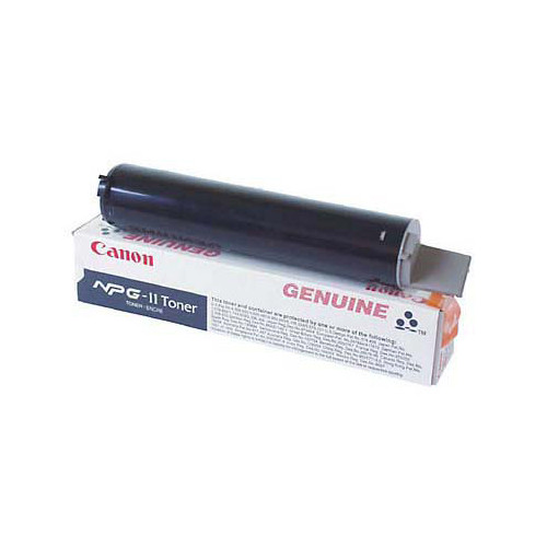 Canon Toner Canon NPG-11 Black 1382A002AA 032165 - 1