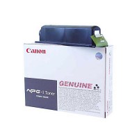 Canon Toner Canon NPG-1 Black 4-pack 1372A005AA 032370