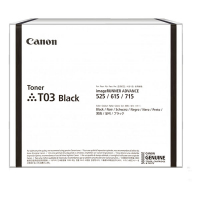 Canon Toner Canon T03 Black 2725C001 070074