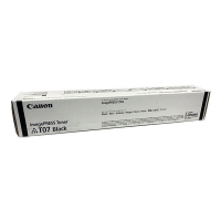 Canon Toner Canon T07 Black 3641C001 070086