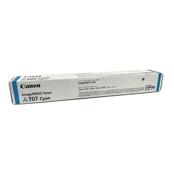 Canon Toner Canon T07 Cyan 3642C001 070088 - 1