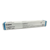 Canon Toner Canon T07 Cyan 3642C001 070088