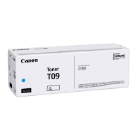 Canon Toner Canon T09 Cyan 3019C006 017578