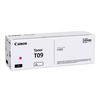 Canon Toner Canon T09 Magenta 3018C006 017580