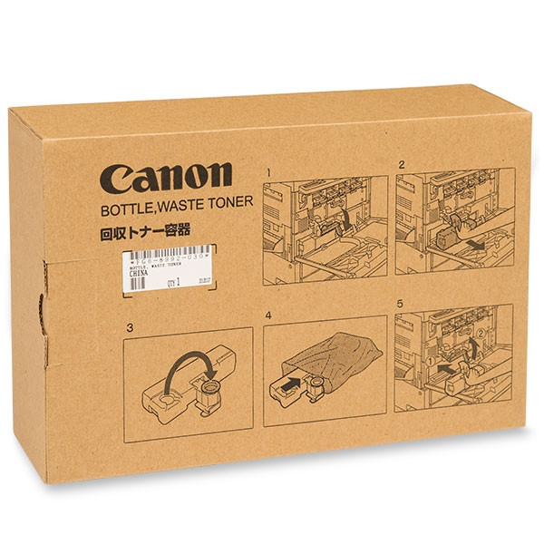 Canon Waste Toner Bottle Canon iR3200C/CLC3200 FG6-8992-020 071499 - 1