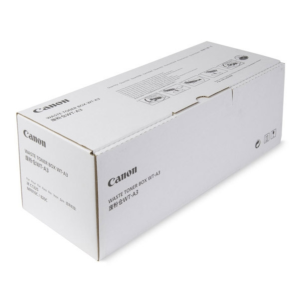 Canon Waste Toner Box Canon WT-A3 9549B002 017234 - 1