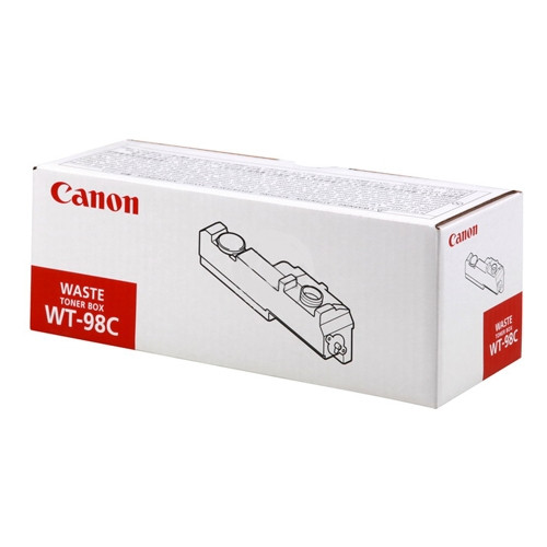 Canon Waste Toner Collector Canon WT-98C 0361B009 071102 - 1