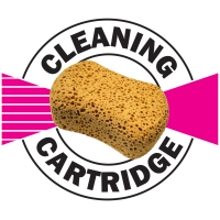 Cleaning Cartridge Canon BCI-6PM Photo Magenta (123ink)  011511