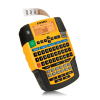 Dymo Βιομηχανικός Εκτυπωτής Ετικετών Dymo RHINO 4200 (QWERTY) S0955990 833327 - 4