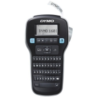 Dymo Εκτυπωτής Ετικετών Dymo LabelManager 160 (QWERTY) 2174612 S0946310 S0946320 833321