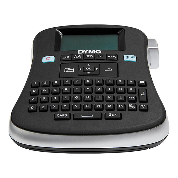 Dymo Εκτυπωτής Ετικετών Dymo LabelManager 210D (QWERTY) S0784430 833322 - 1