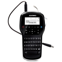 Dymo Εκτυπωτής Ετικετών Dymo LabelManager 280 (QWERTY) S0968920 833351